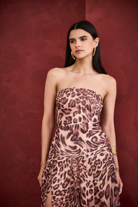 Vestido Layane