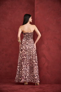 Vestido Layane