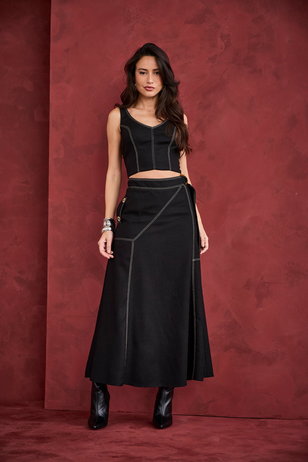 Conjunto Dayane