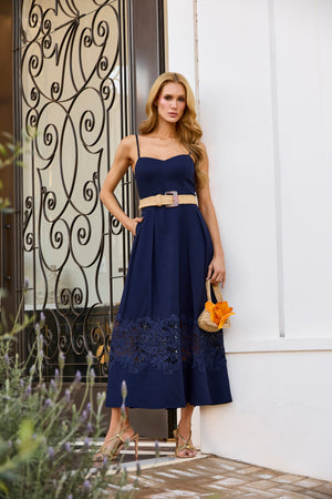 Vestido Lidia