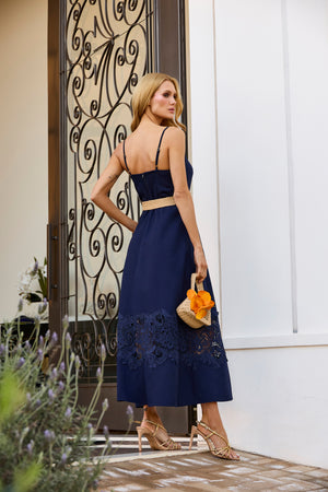 Vestido Lidia