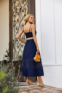 Vestido Lidia
