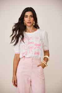 Blusa Priscila
