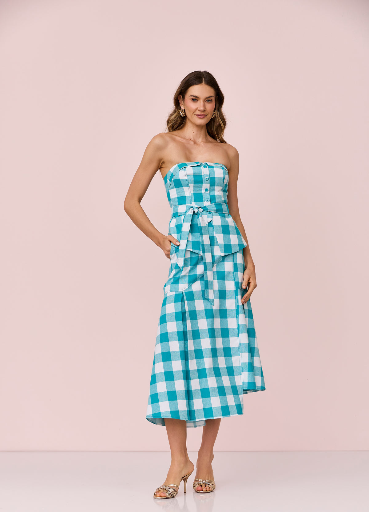 Conjunto Maysa