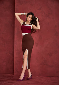 Vestido Mirely