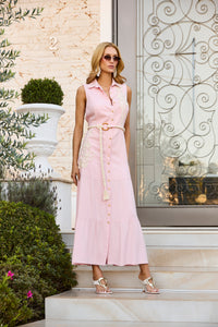 Vestido Laisa