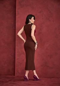 Vestido Mirely