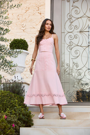 Conjunto Alana