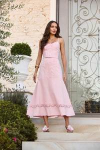 Conjunto Alana