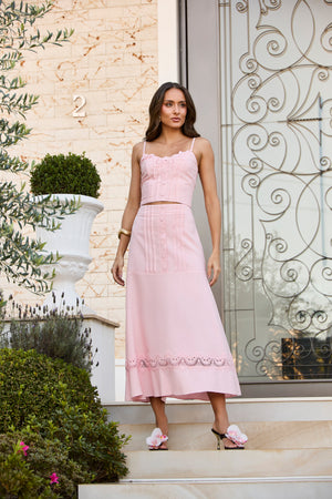 Conjunto Alana
