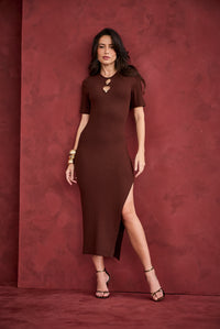 Vestido Isabely