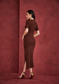 Vestido Isabely