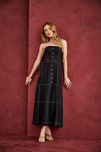 Vestido Ana Vitória