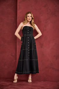 Vestido Ana Vitória