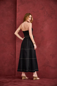 Vestido Ana Vitória