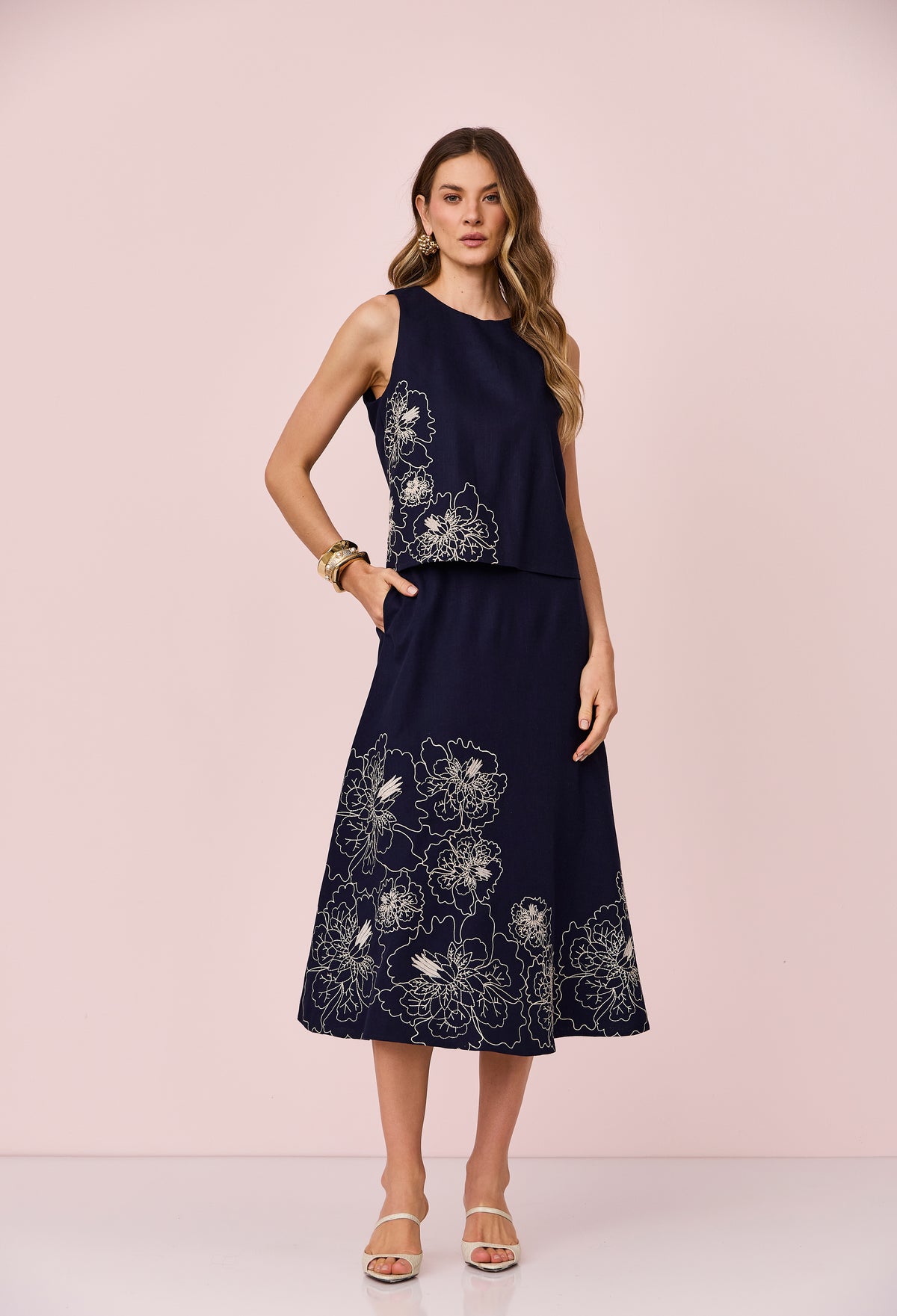 Conjunto Dani