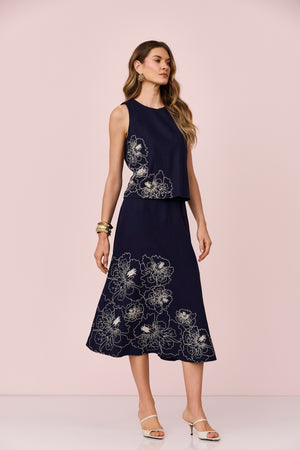 Conjunto Dani