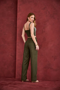 Conjunto Camile
