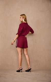 Conjunto Maria Julia
