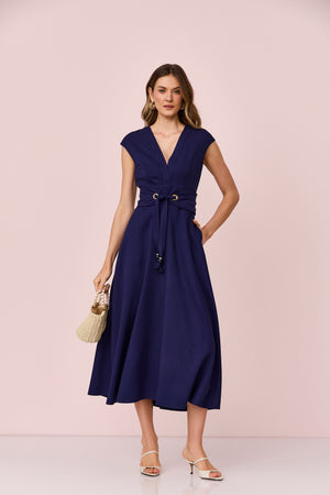Vestido Isadora