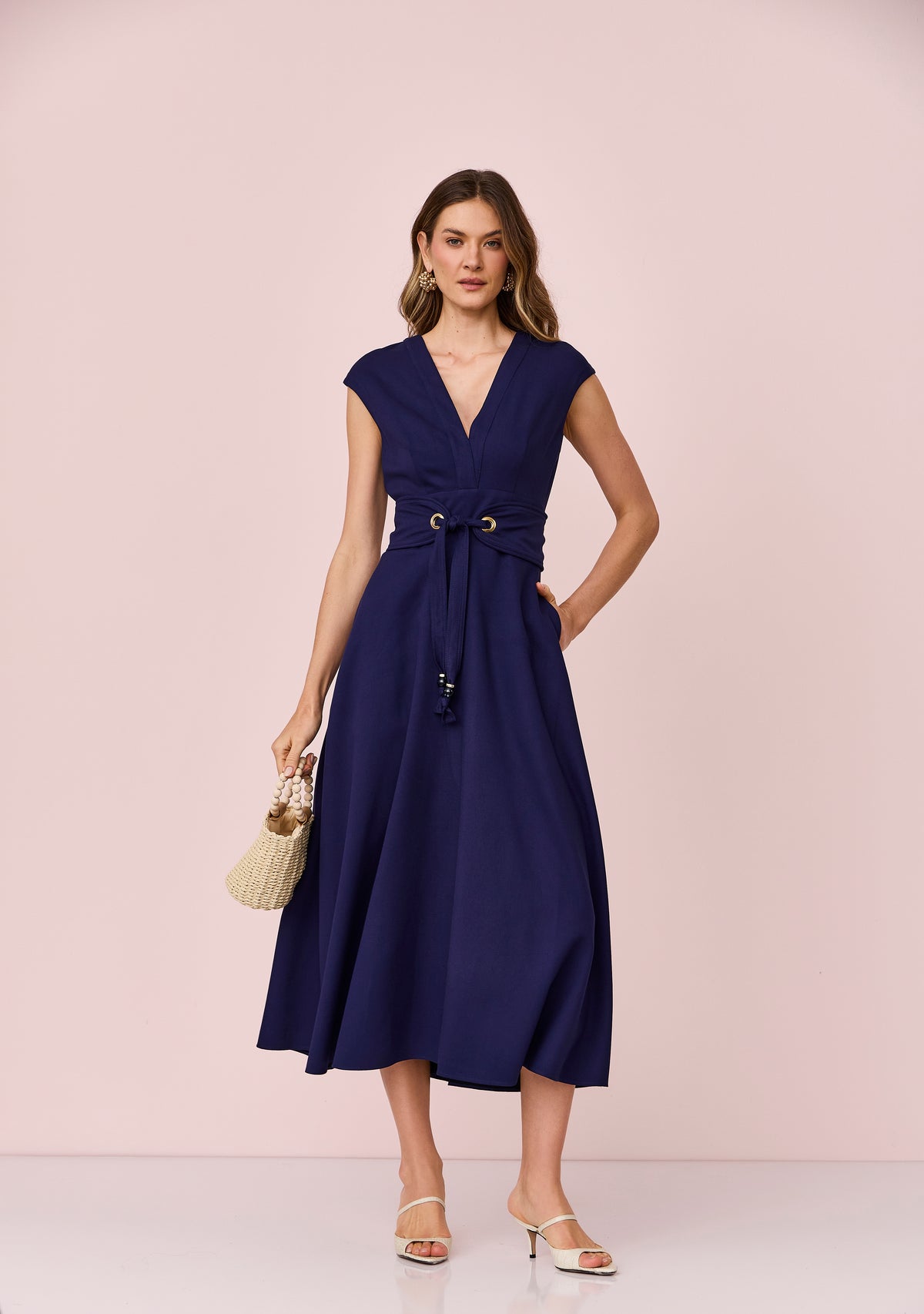 Vestido Isadora