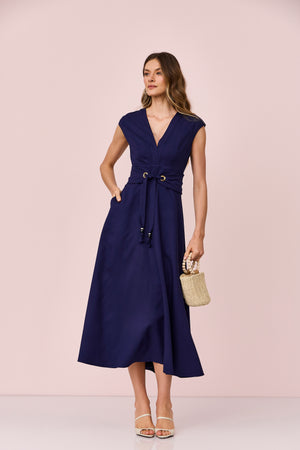 Vestido Isadora