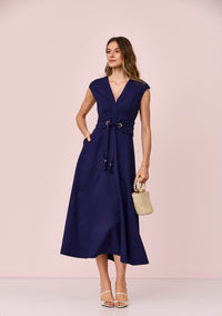 Vestido Isadora