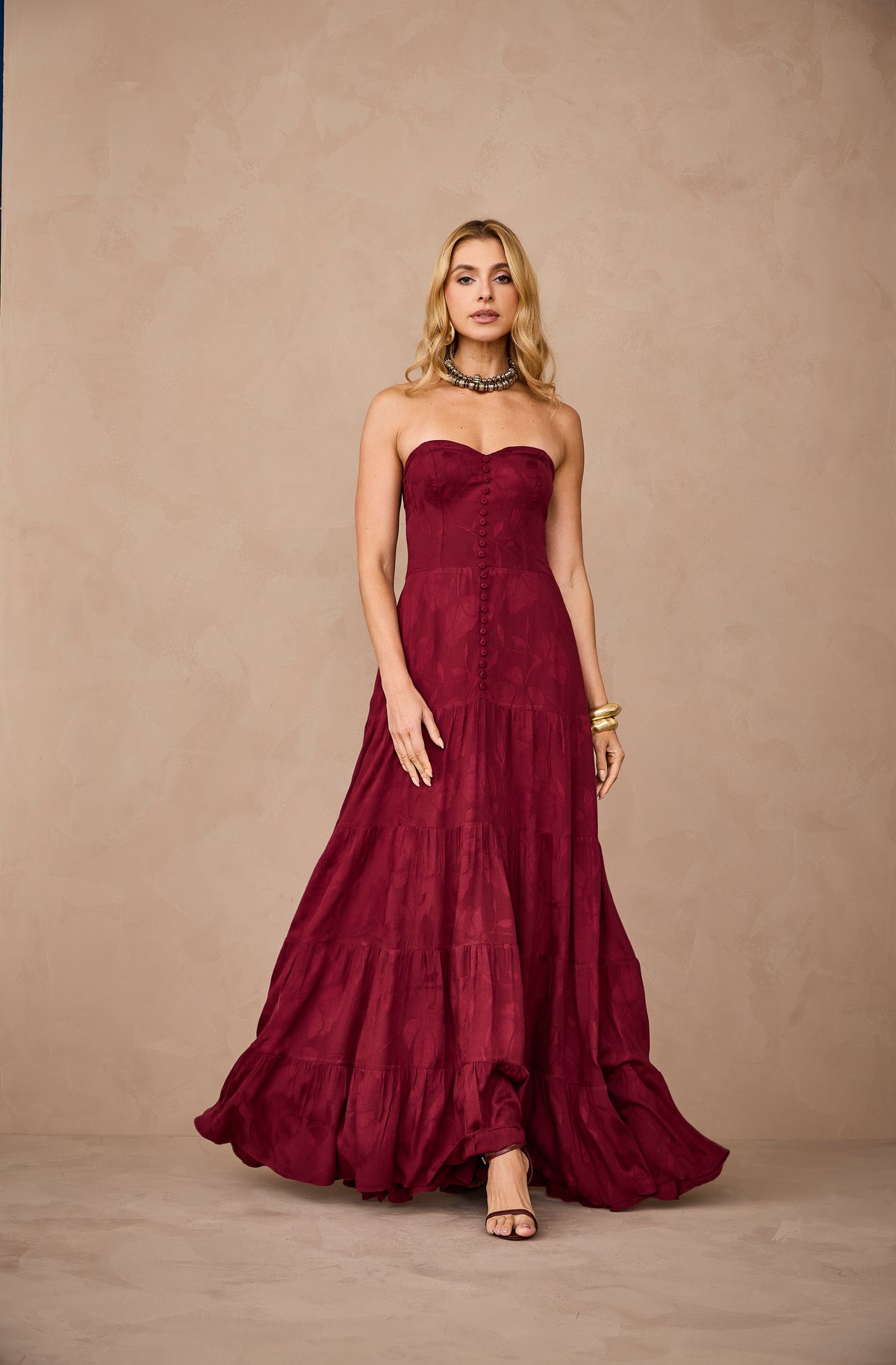 Vestido Sophia