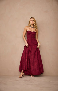Vestido Sophia