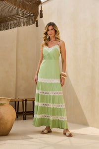 Vestido Stefani
