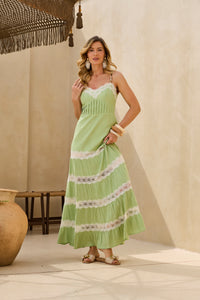 Vestido Stefani