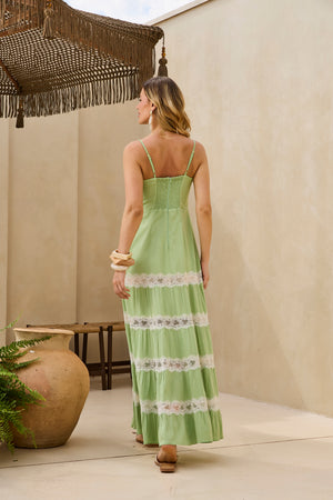 Vestido Stefani