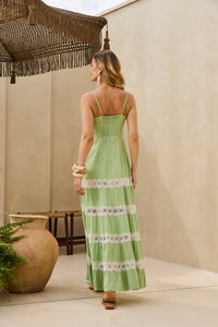 Vestido Stefani