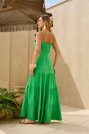 Vestido Ana Vitoria