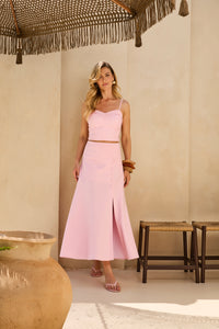 Conjunto Cleo