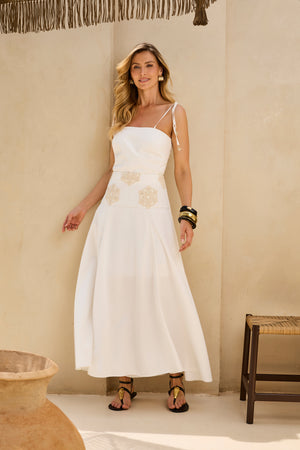 Conjunto Rayana