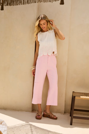 Blusa Clarissa