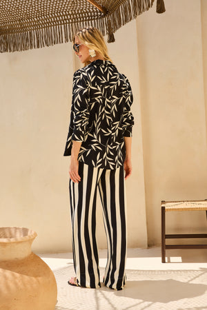 Calça Ana Flora