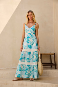 Vestido Taynara
