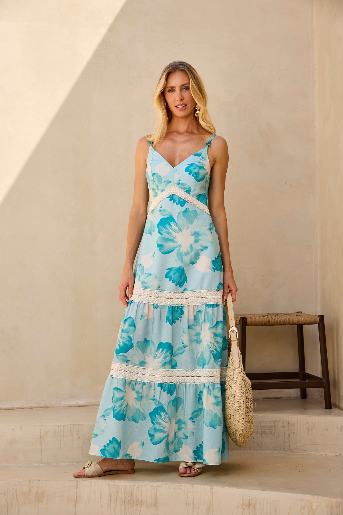 Vestido Taynara