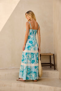 Vestido Taynara