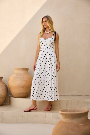 Vestido Ariela