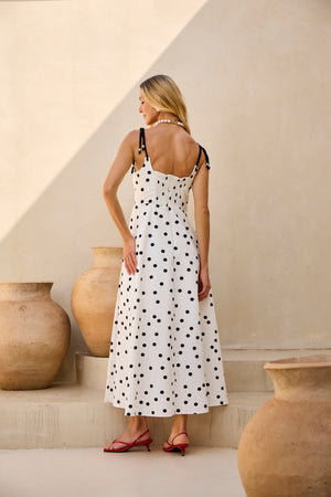 Vestido Ariela