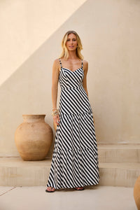 Vestido Camile