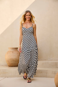Vestido Camile