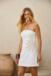 Vestido Mayara