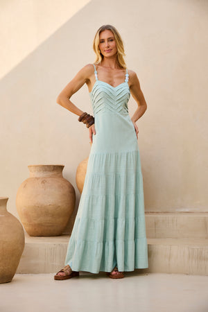 Vestido Virginia