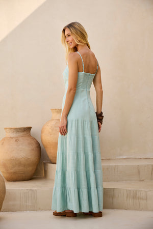 Vestido Virginia
