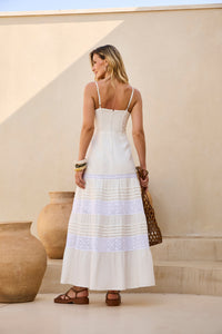 Vestido Ariele
