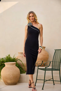 Vestido Glenda